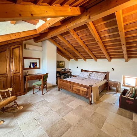 Boutique Villa Veneranda Bubani Екстериор снимка