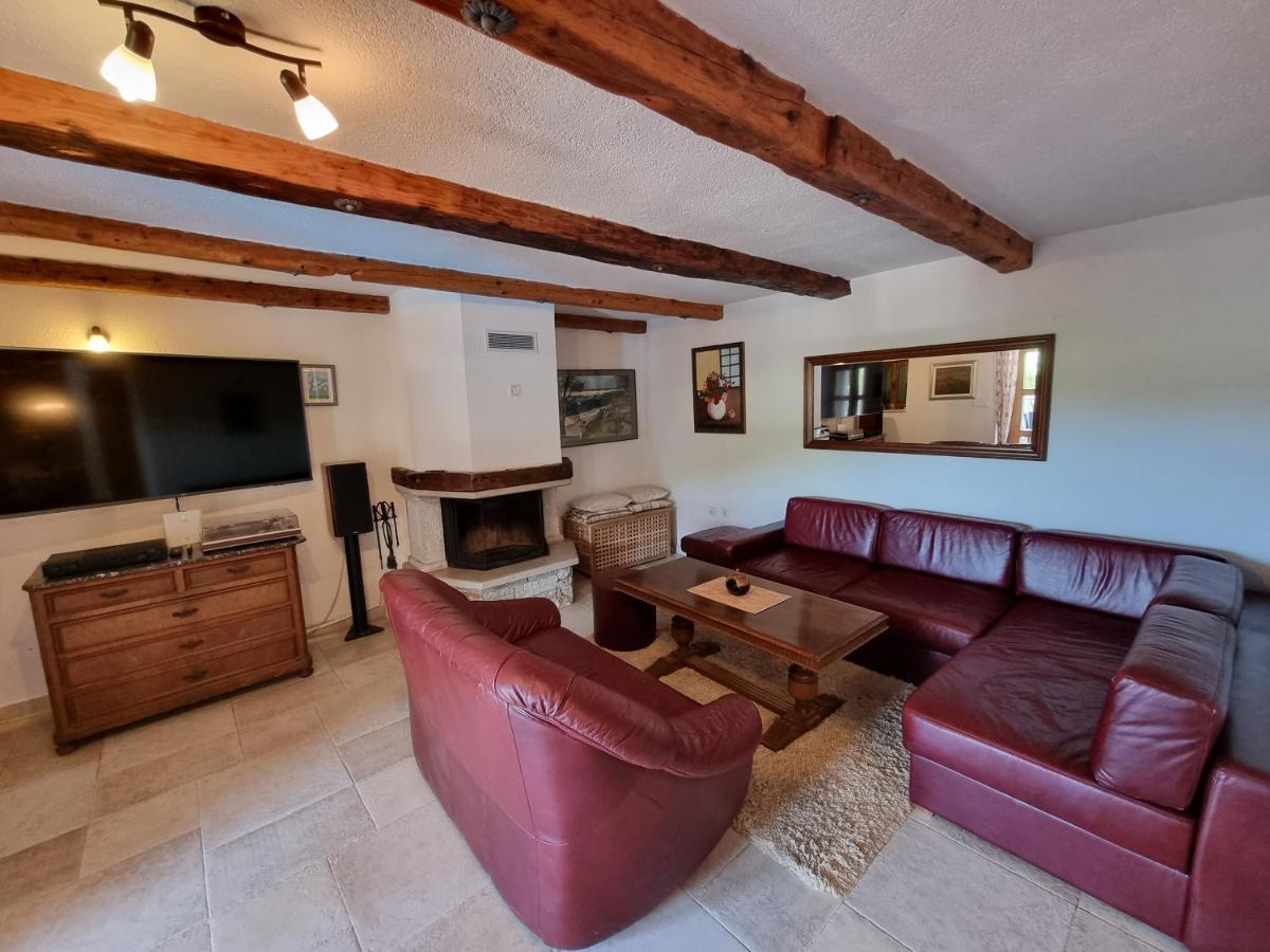 Boutique Villa Veneranda Bubani Екстериор снимка