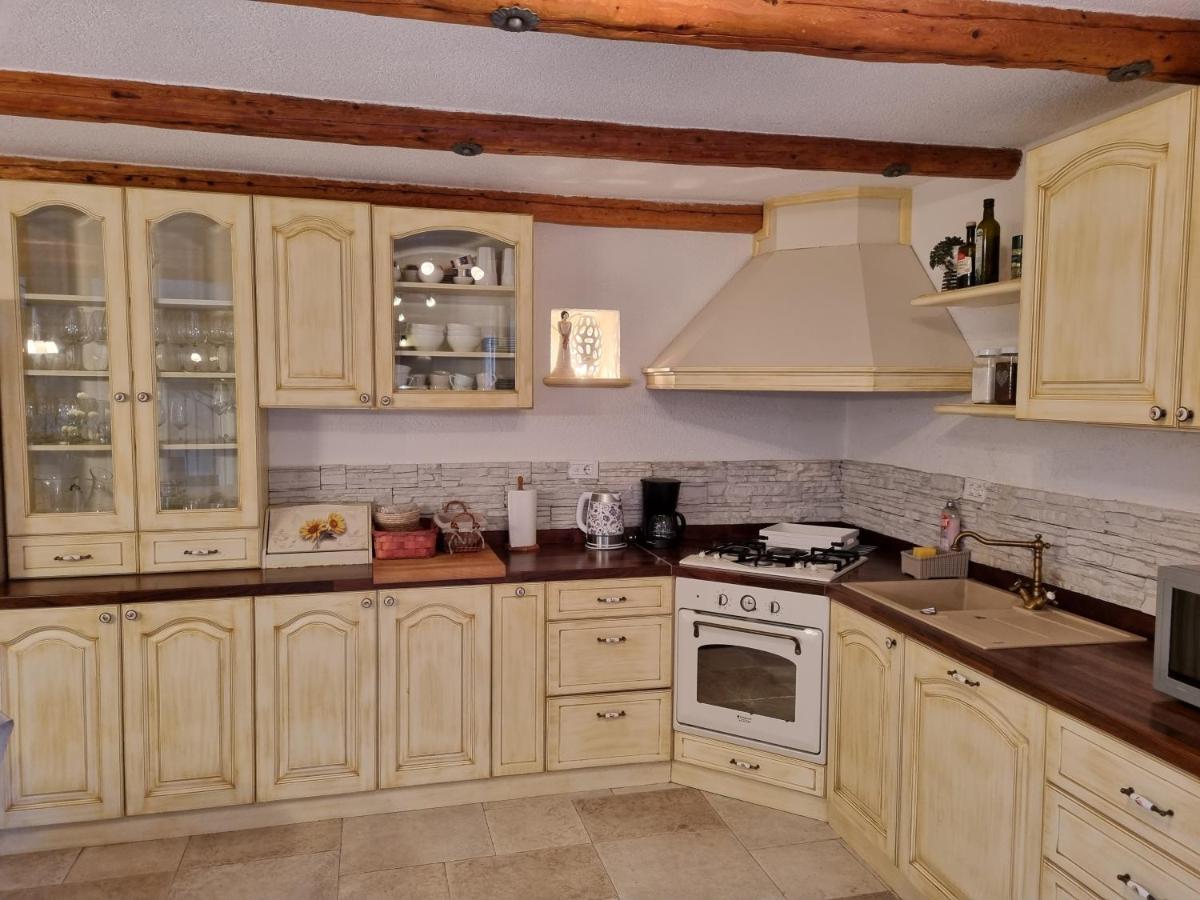Boutique Villa Veneranda Bubani Екстериор снимка