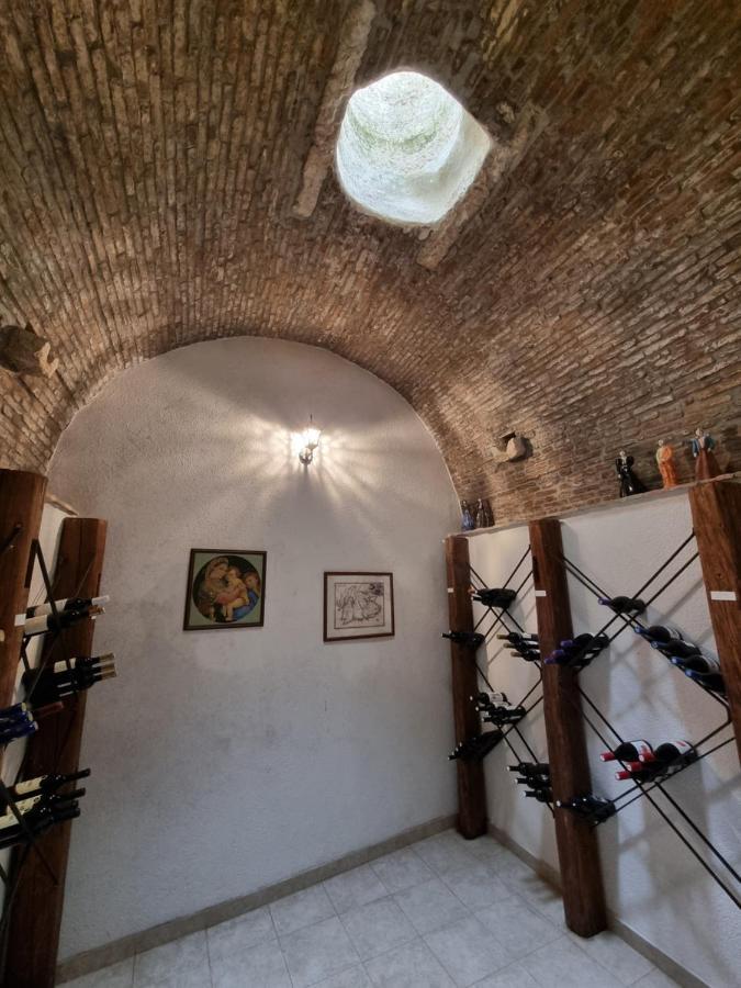 Boutique Villa Veneranda Bubani Екстериор снимка