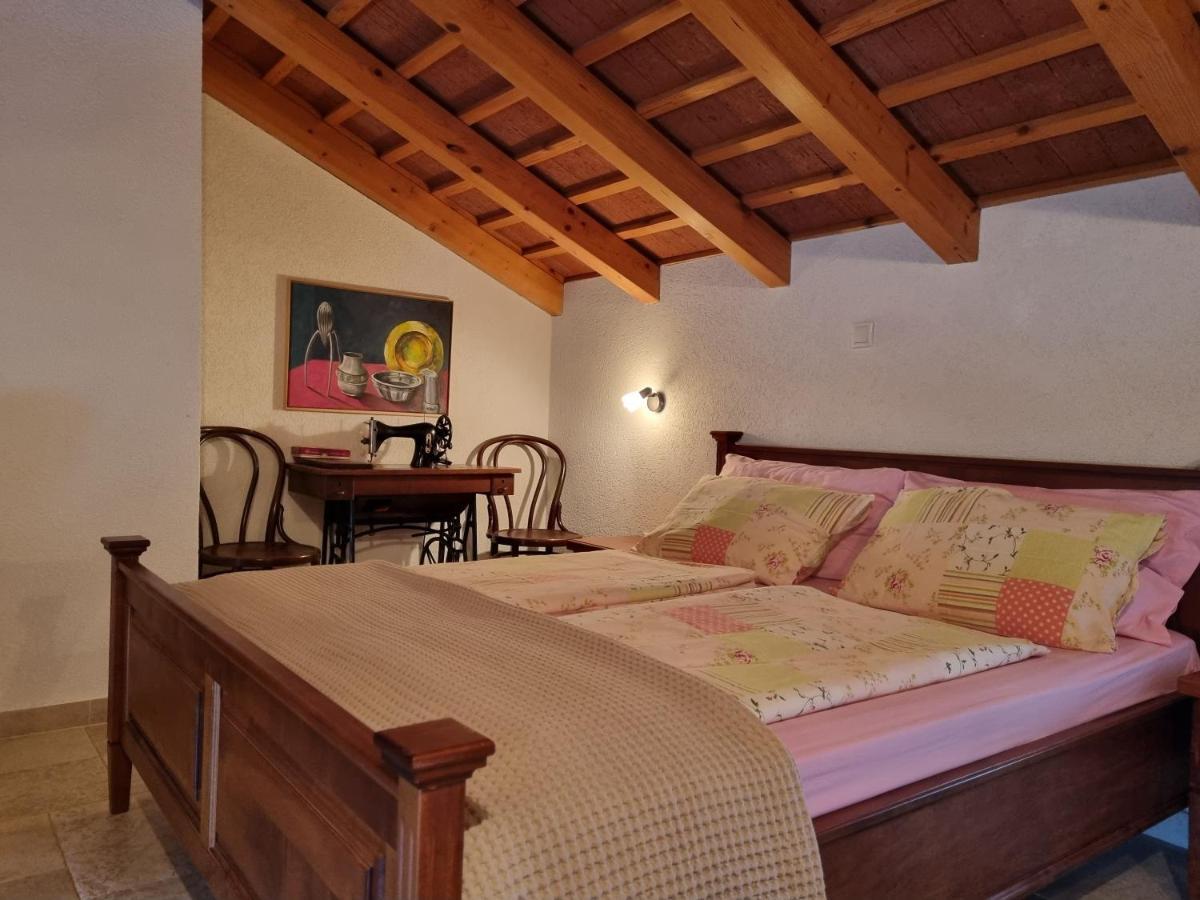 Boutique Villa Veneranda Bubani Екстериор снимка