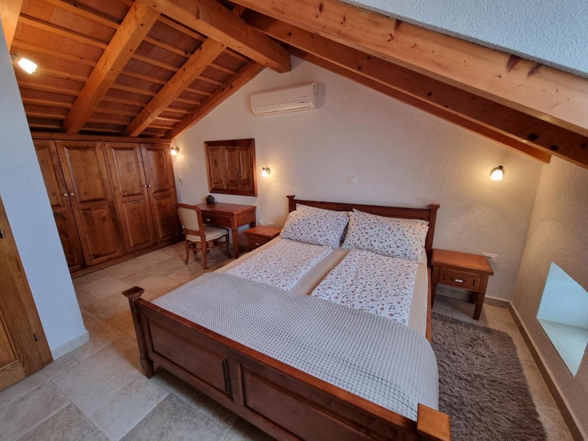 Boutique Villa Veneranda Bubani Екстериор снимка