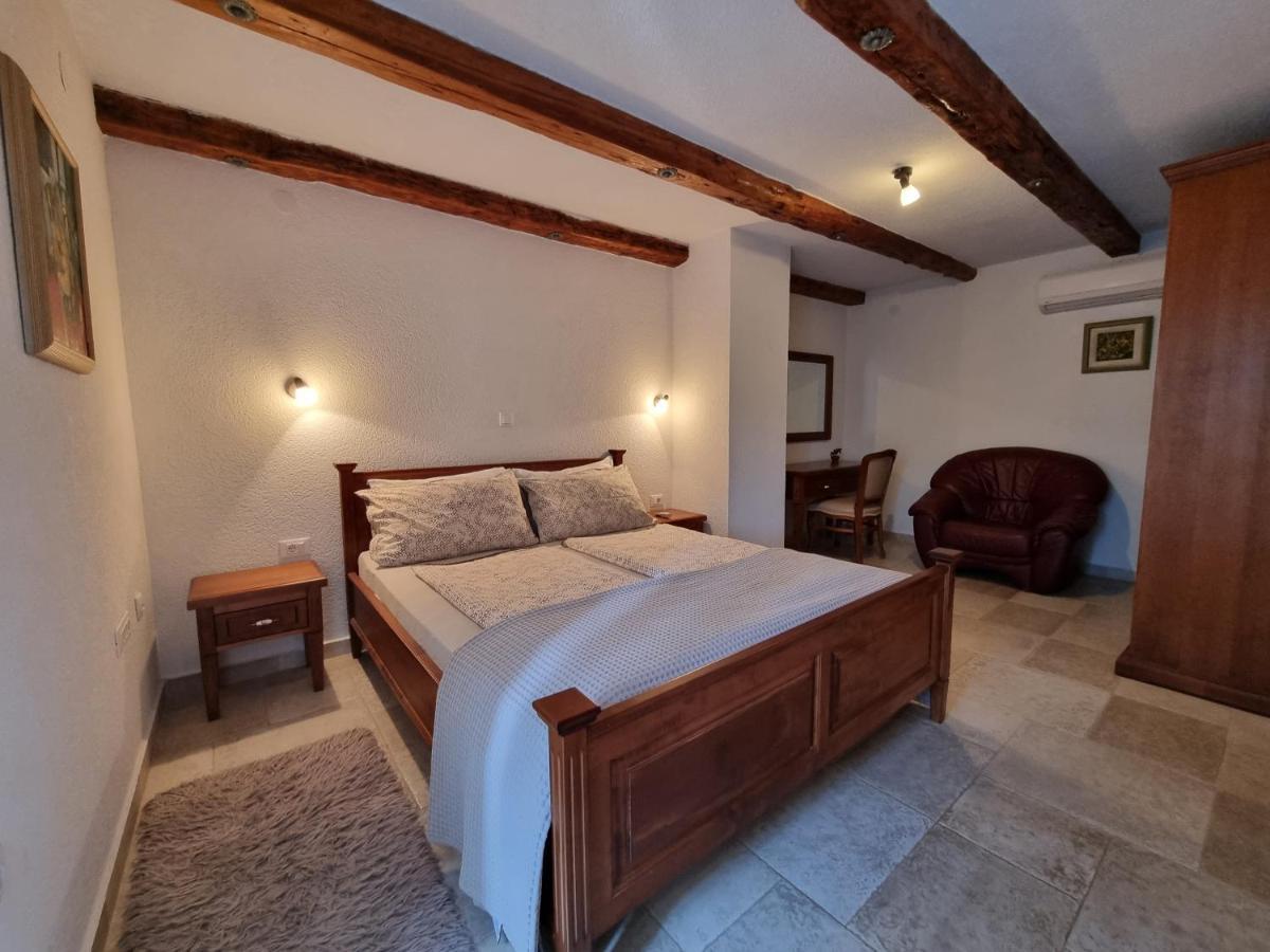 Boutique Villa Veneranda Bubani Екстериор снимка