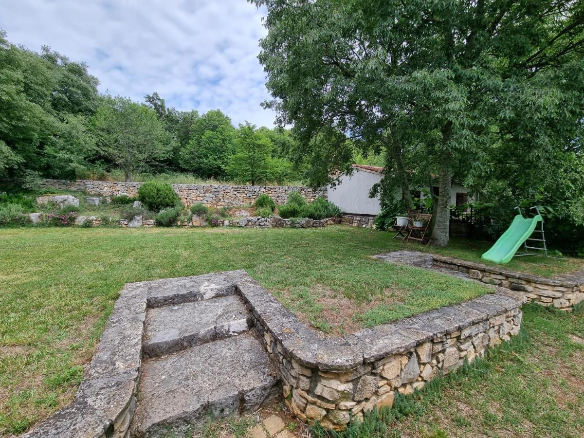 Boutique Villa Veneranda Bubani Екстериор снимка