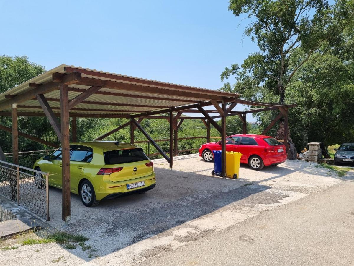 Boutique Villa Veneranda Bubani Екстериор снимка