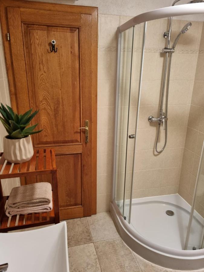 Boutique Villa Veneranda Bubani Екстериор снимка