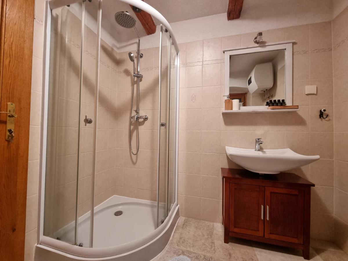 Boutique Villa Veneranda Bubani Екстериор снимка