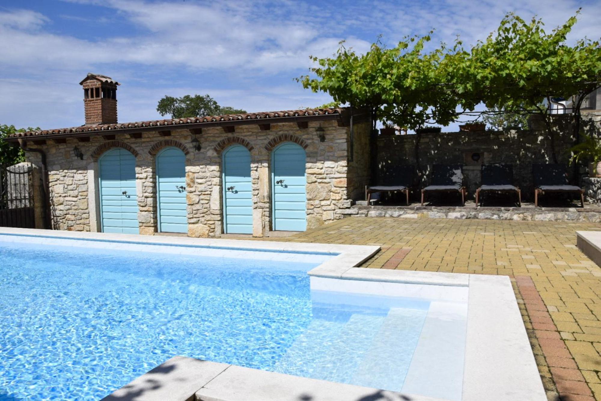 Boutique Villa Veneranda Bubani Екстериор снимка
