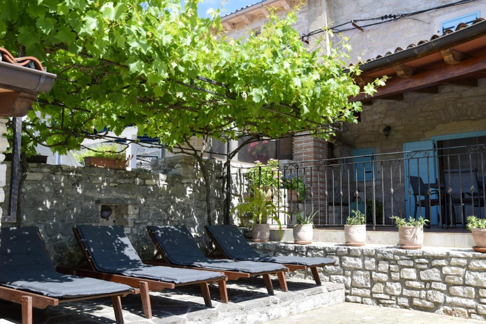 Boutique Villa Veneranda Bubani Екстериор снимка