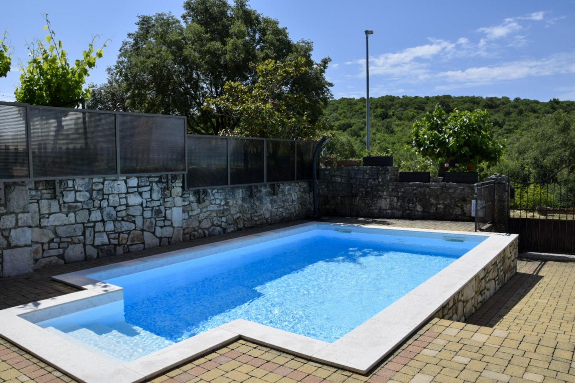 Boutique Villa Veneranda Bubani Екстериор снимка