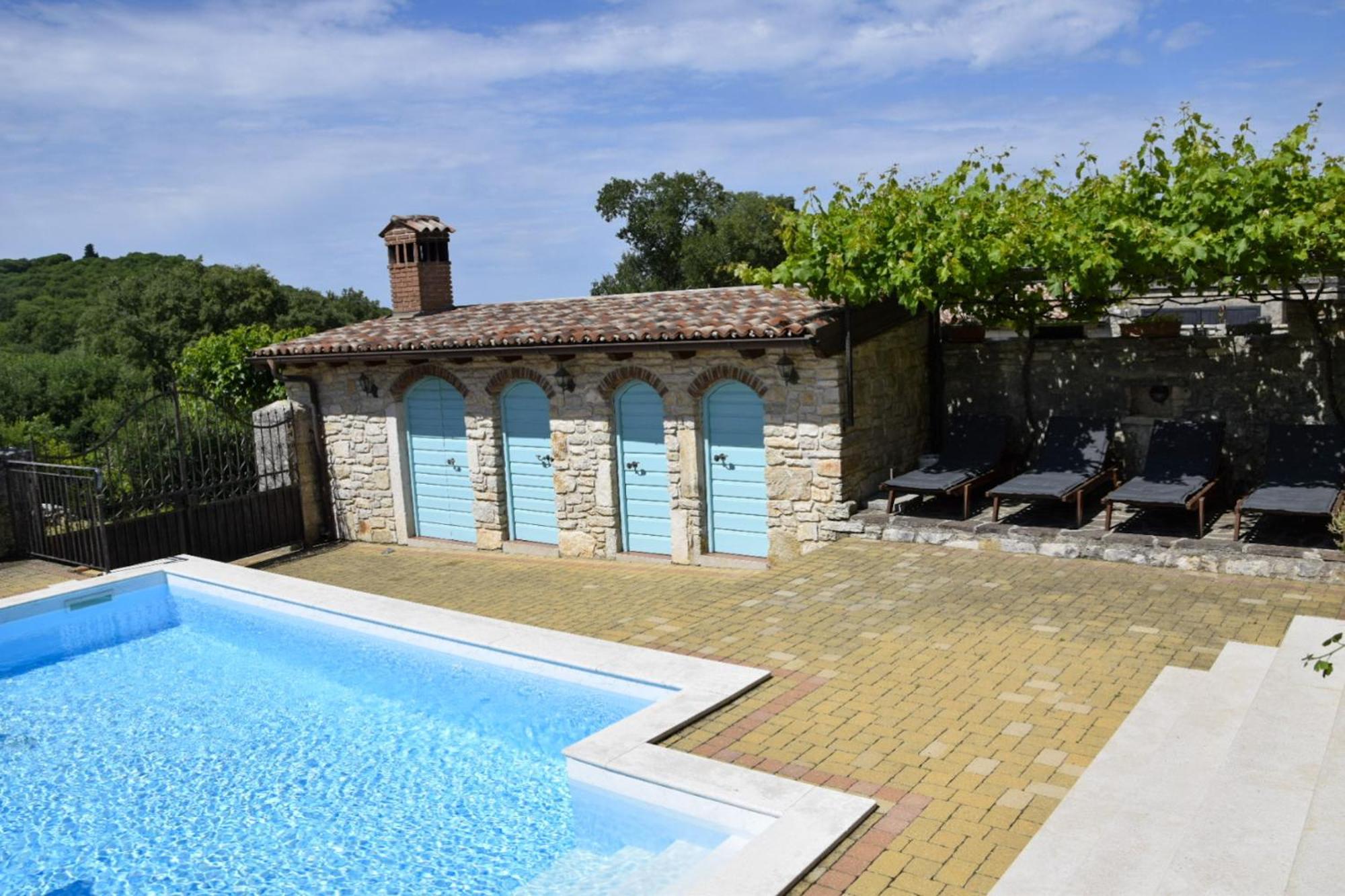 Boutique Villa Veneranda Bubani Екстериор снимка
