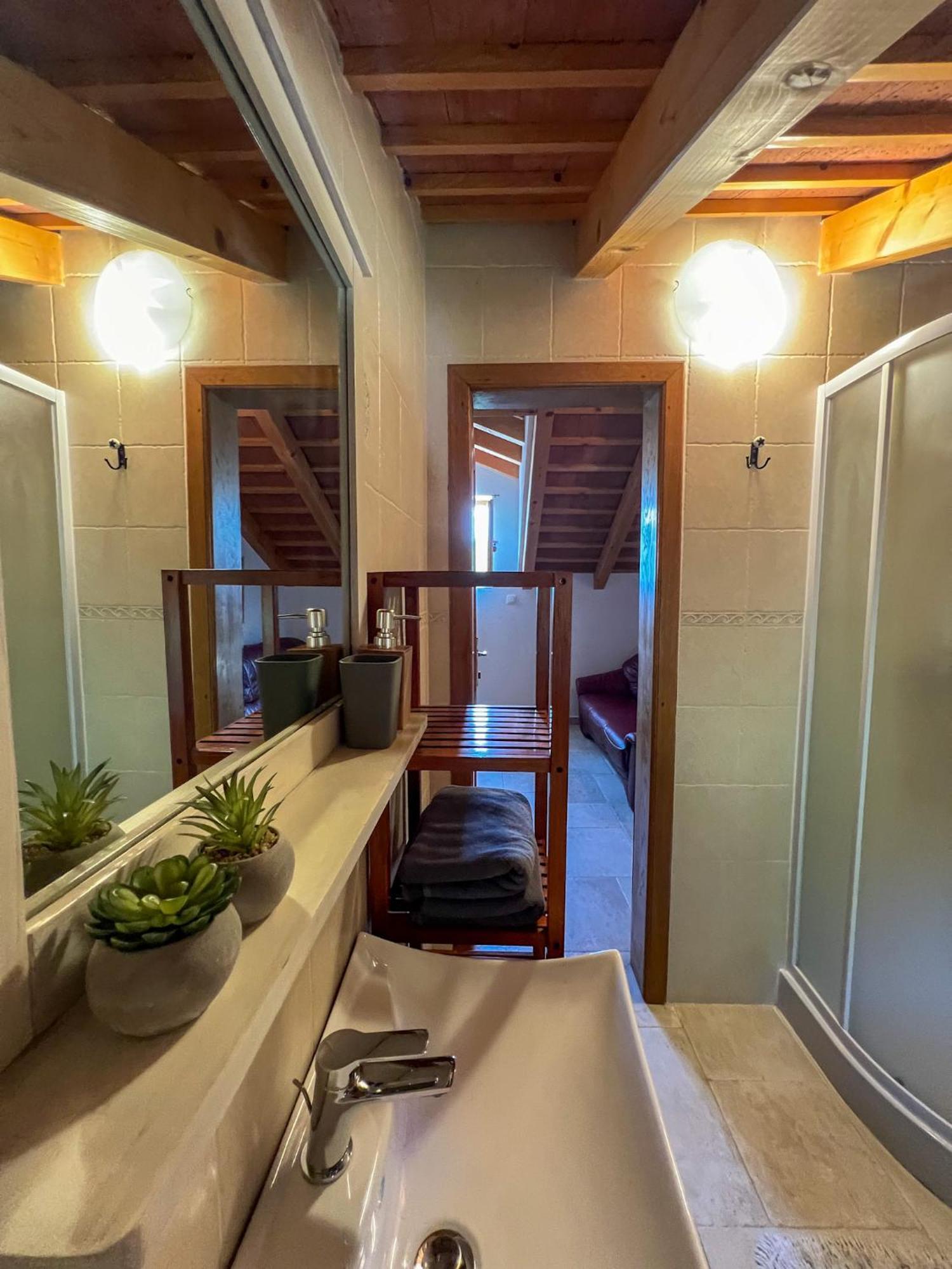 Boutique Villa Veneranda Bubani Екстериор снимка