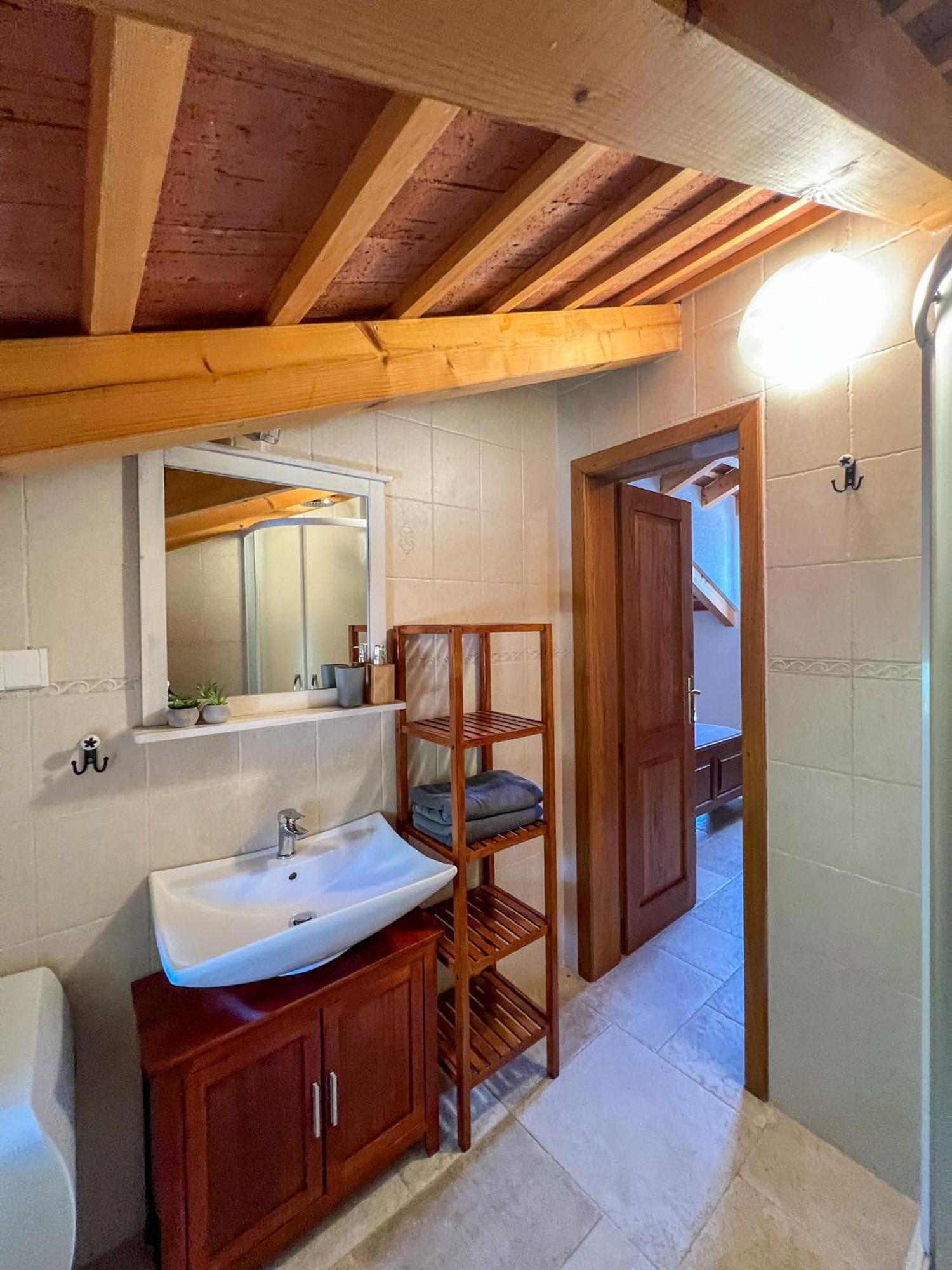 Boutique Villa Veneranda Bubani Екстериор снимка