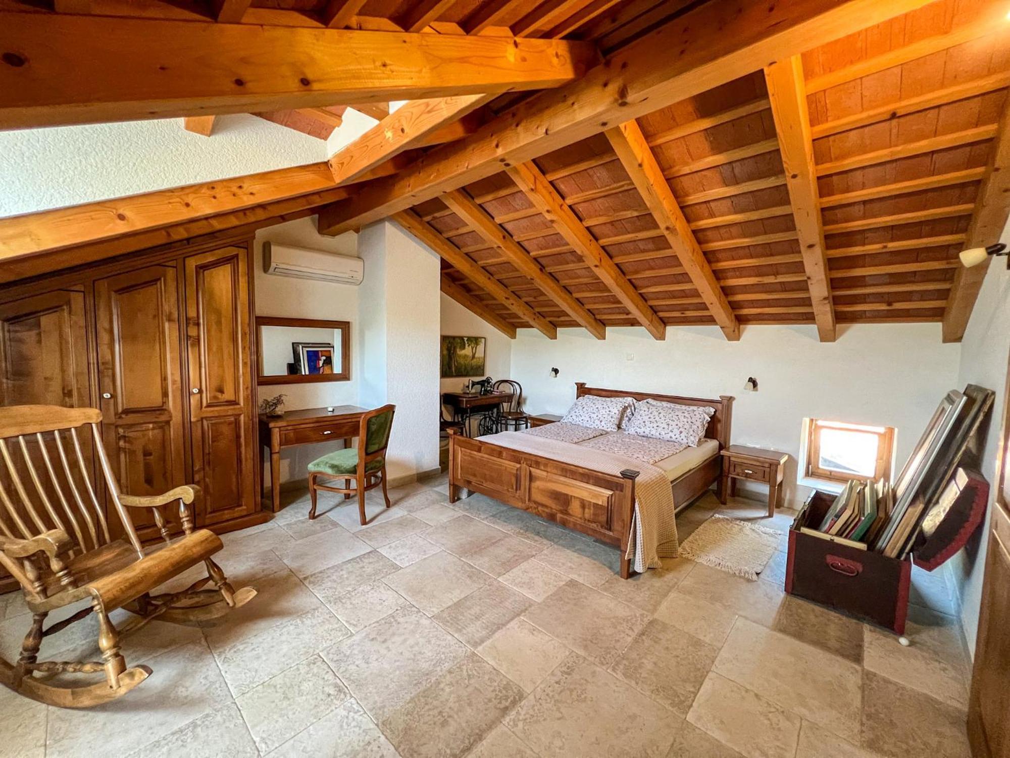 Boutique Villa Veneranda Bubani Екстериор снимка