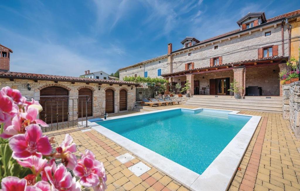 Boutique Villa Veneranda Bubani Екстериор снимка