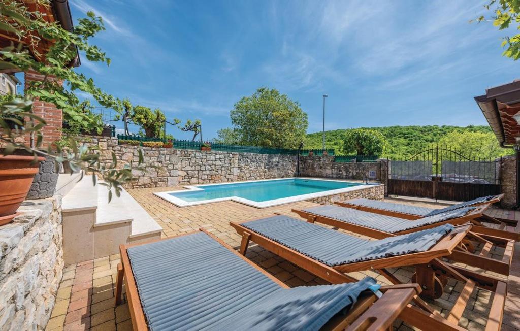 Boutique Villa Veneranda Bubani Екстериор снимка