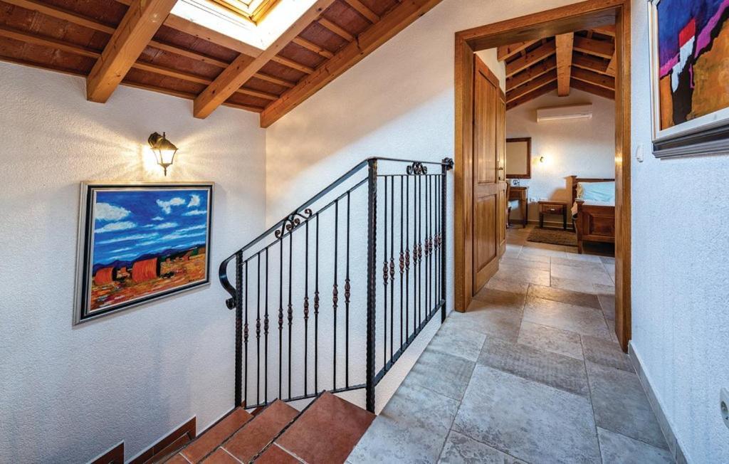 Boutique Villa Veneranda Bubani Екстериор снимка