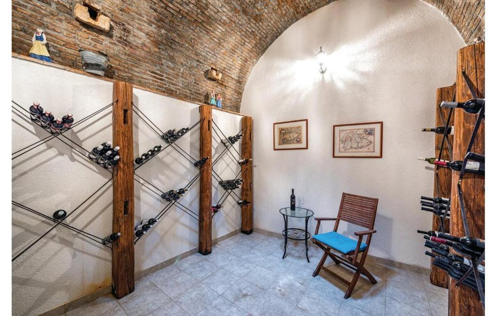 Boutique Villa Veneranda Bubani Екстериор снимка